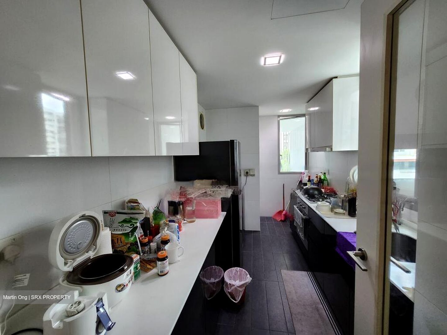 The Minton (D19), Condominium #481167641